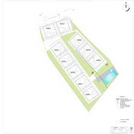 Terreno para Venda em Quelfes