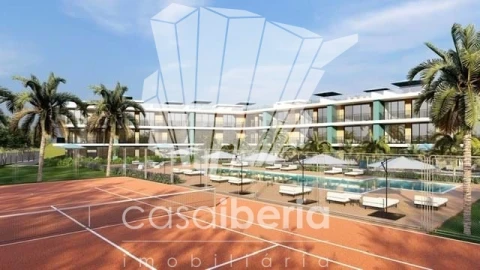 Terreno para Venda em Quelfes