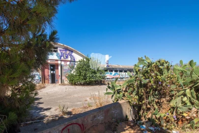 Terreno para Venda em Quelfes