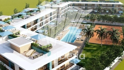 Terreno para Venda em Quelfes