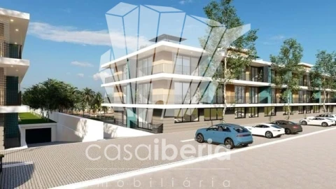 Terreno para Venda em Quelfes