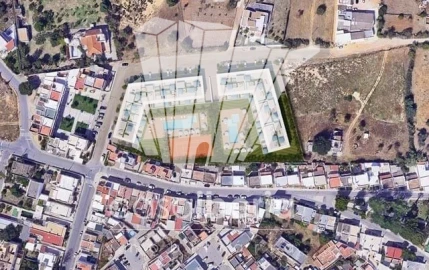 Terreno para Venda em Quelfes