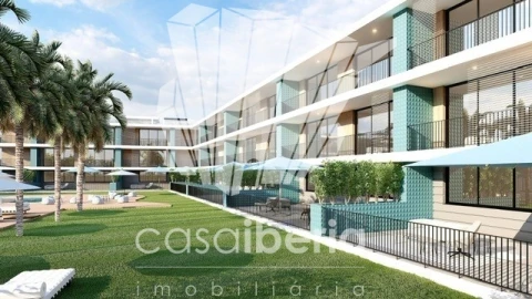 Terreno para Venda em Quelfes