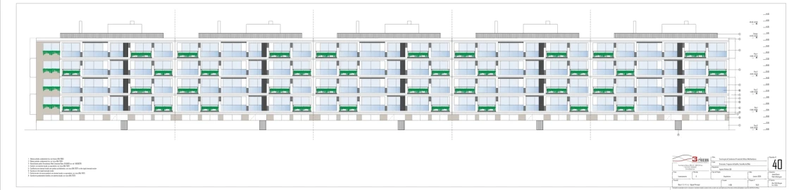 Terreno para Venda em Quelfes