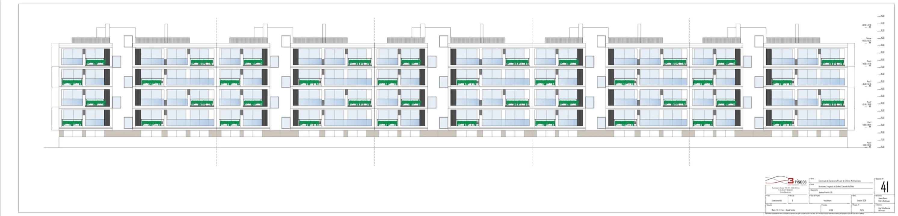 Terreno para Venda em Quelfes Foto 62