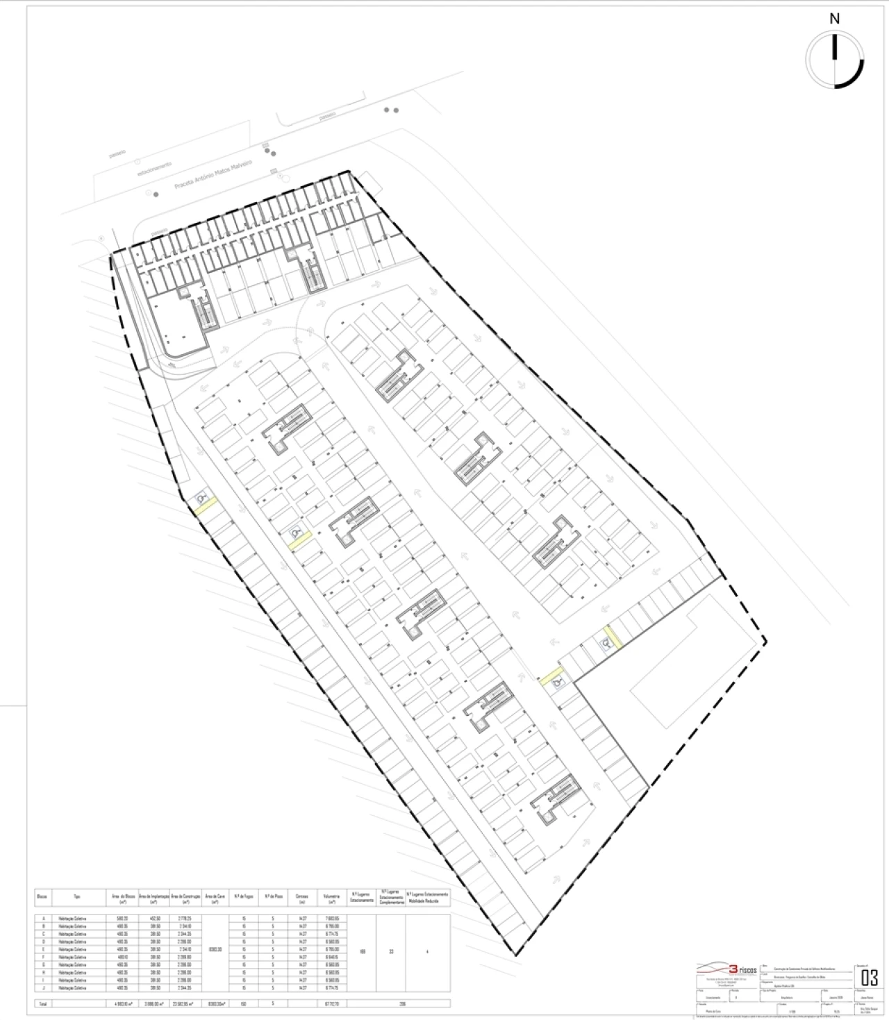 Terreno para Venda em Quelfes Foto 53