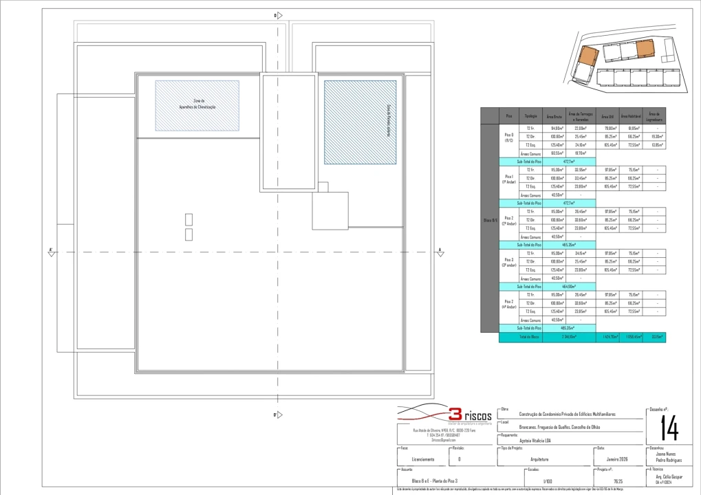Terreno para Venda em Quelfes Foto 32