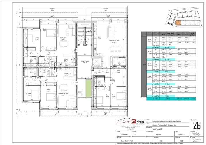 Terreno para Venda em Quelfes Foto 42