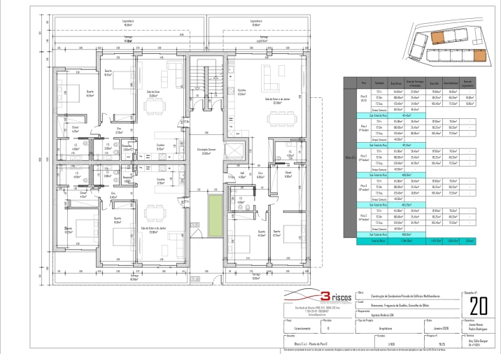 Terreno para Venda em Quelfes Foto 38