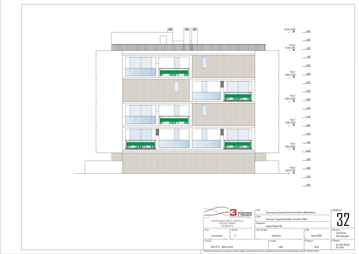 Terreno para Venda em Quelfes Foto 47