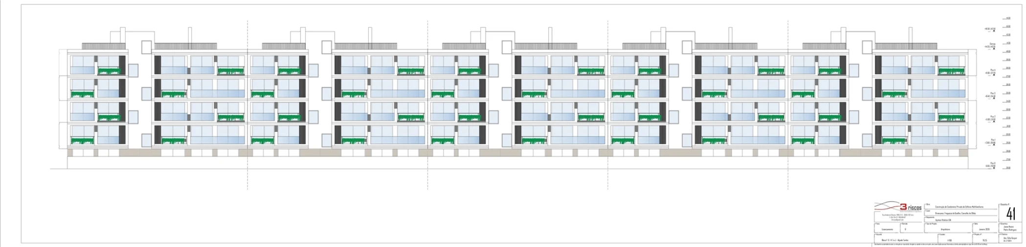 Terreno para Venda em Quelfes Foto 62