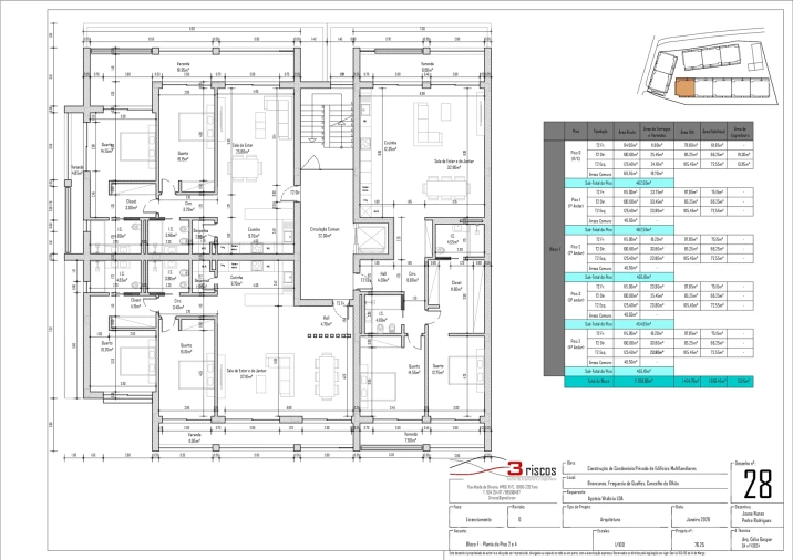 Terreno para Venda em Quelfes Foto 44