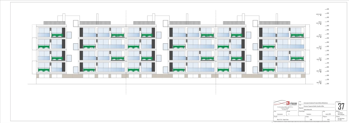Terreno para Venda em Quelfes Foto 60