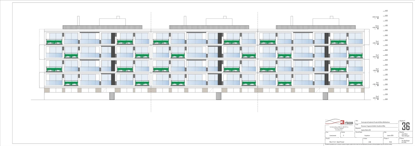 Terreno para Venda em Quelfes Foto 50
