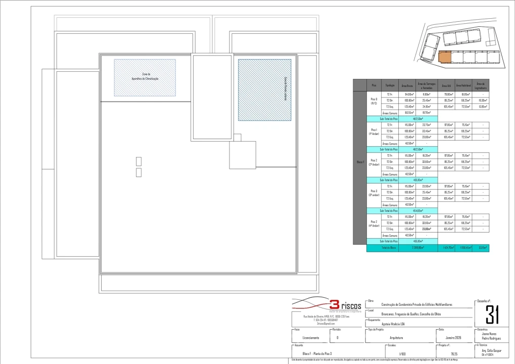 Terreno para Venda em Quelfes Foto 46