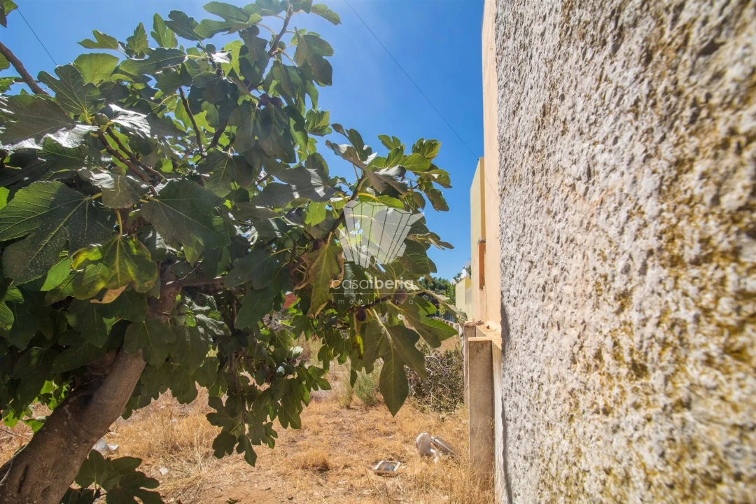 Terreno para Venda em Quelfes Foto 10