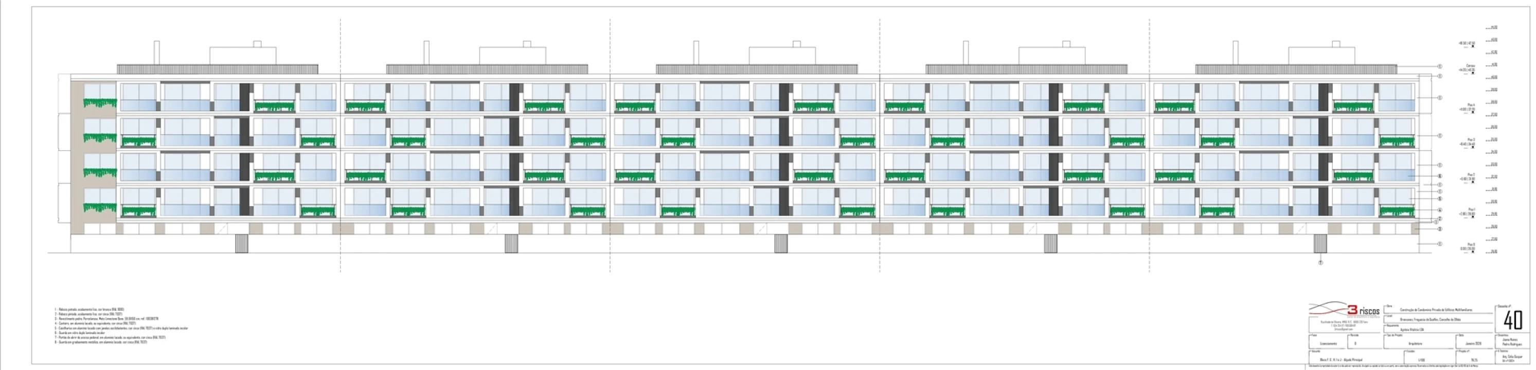 Terreno para Venda em Quelfes Foto 51