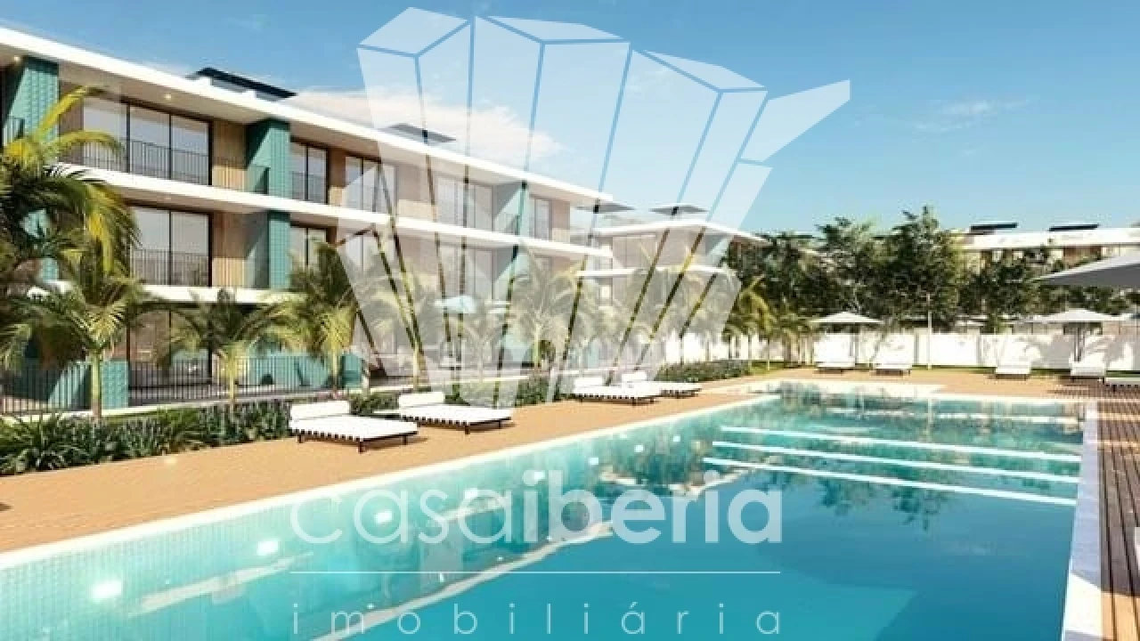 Terreno para Venda em Quelfes Foto 1