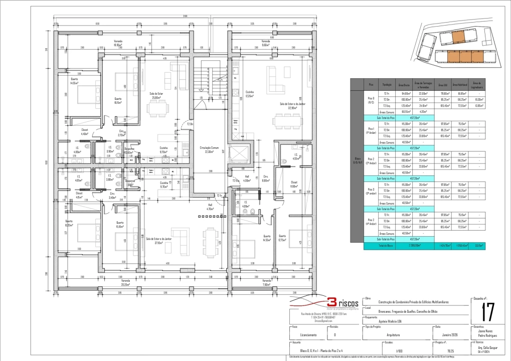 Terreno para Venda em Quelfes Foto 35