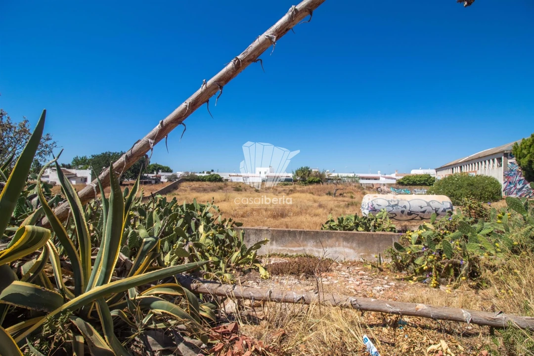 Terreno para Venda em Quelfes Foto 7