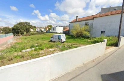Terreno para Venda em Grijó e Sermonde