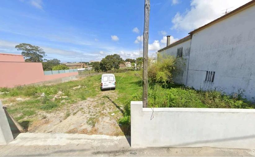 Terreno para Venda em Grijó e Sermonde Foto 2