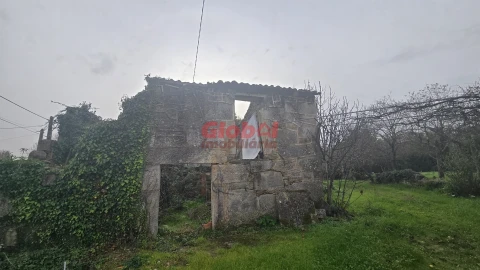 Terreno para Venda em Mundão