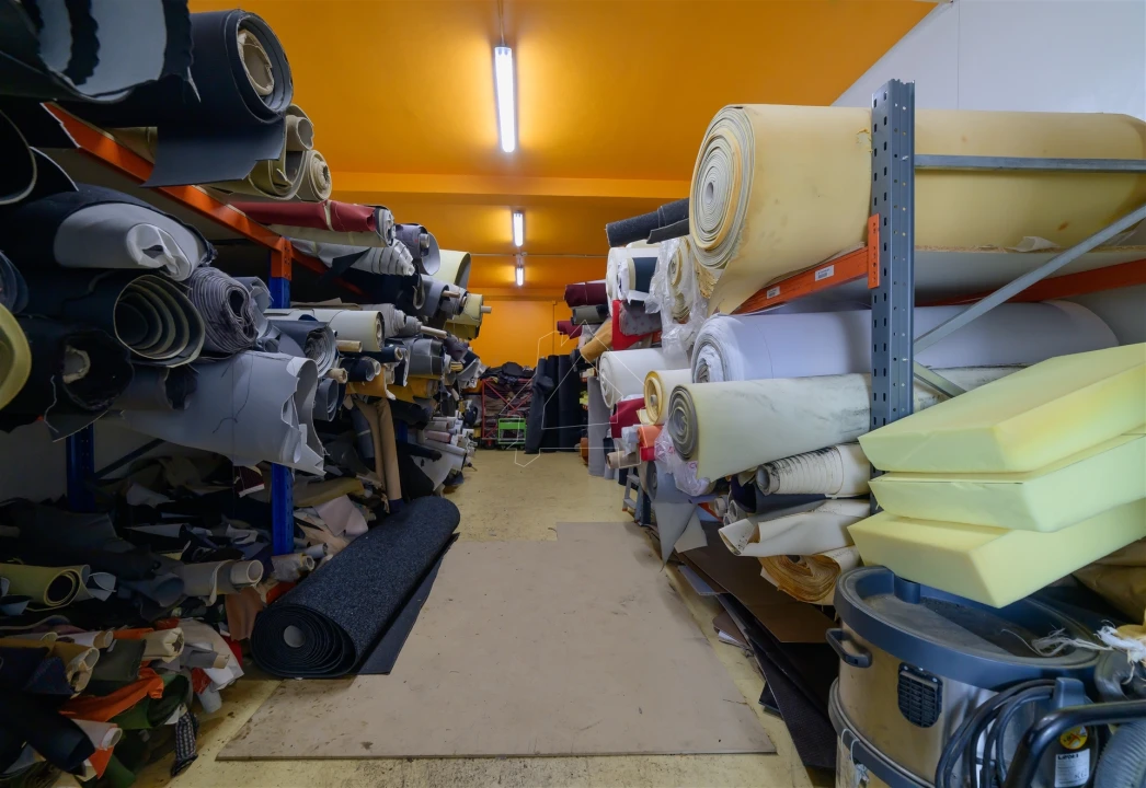 Negócio para Venda em São João de Ver Foto 7