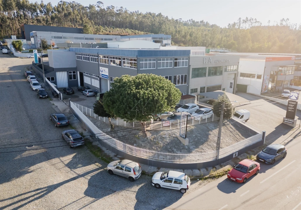 Negócio para Venda em São João de Ver Foto 2