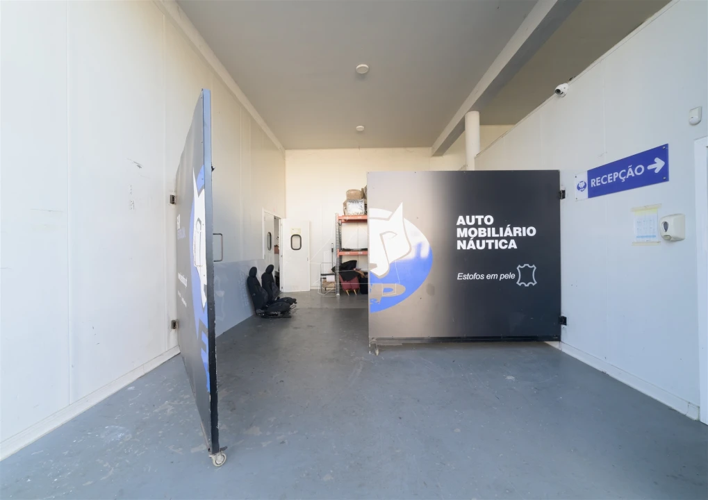 Negócio para Venda em São João de Ver Foto 3