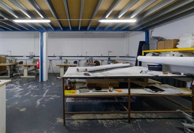 Negócio para Venda em São João de Ver Foto 5