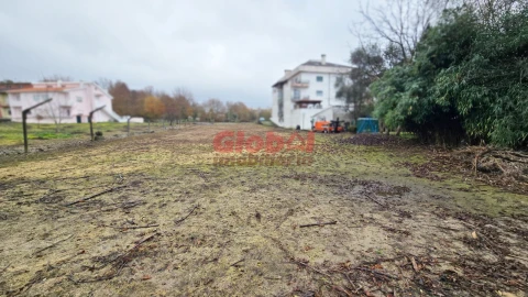 Terreno para Venda em Viseu