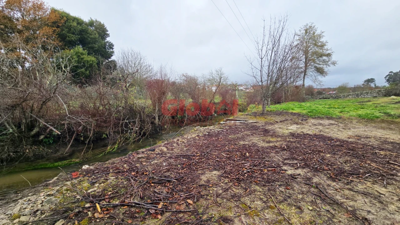 Terreno para Venda em Viseu Foto 2