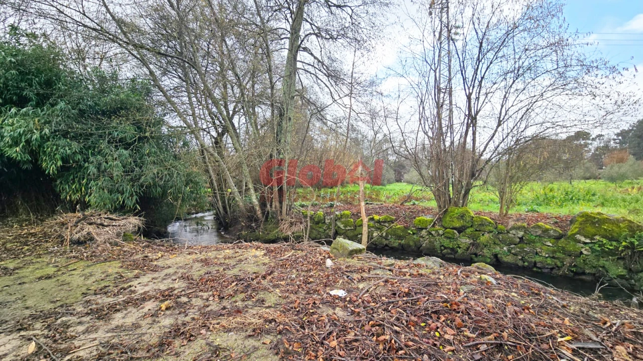 Terreno para Venda em Viseu Foto 1