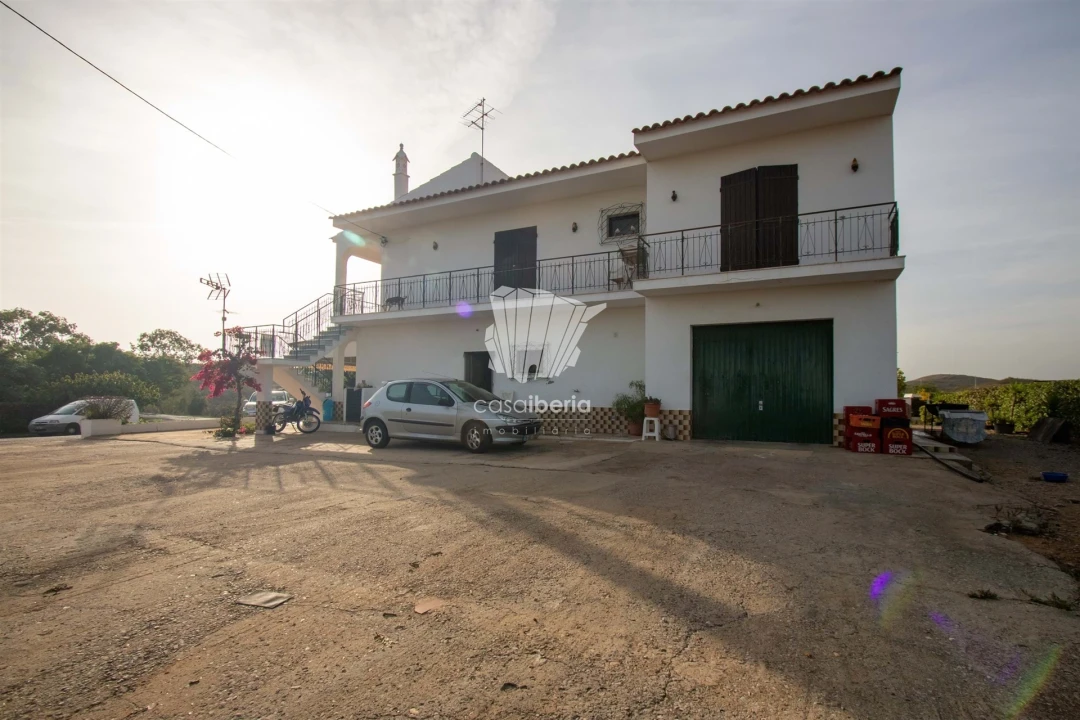 Moradia T3 para Venda em Tavira (Santa Maria e Santiago) Foto 23