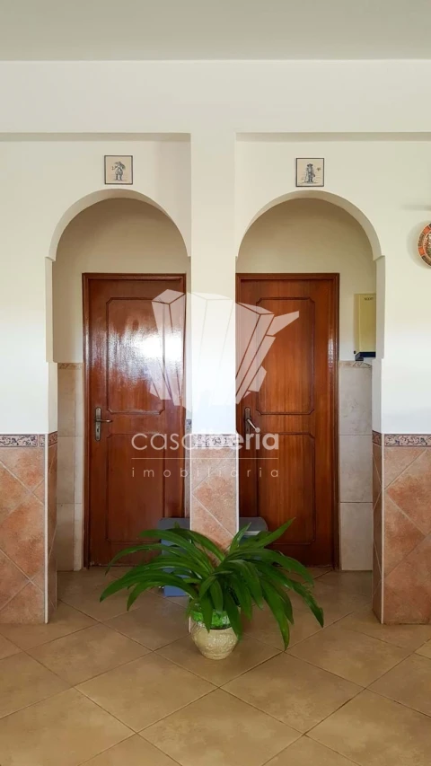 Moradia T3 para Venda em Tavira (Santa Maria e Santiago)