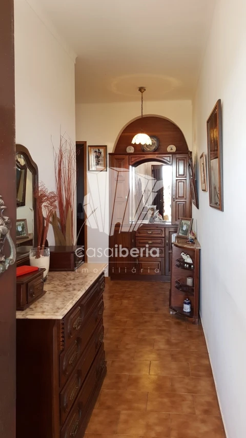 Moradia T3 para Venda em Tavira (Santa Maria e Santiago)