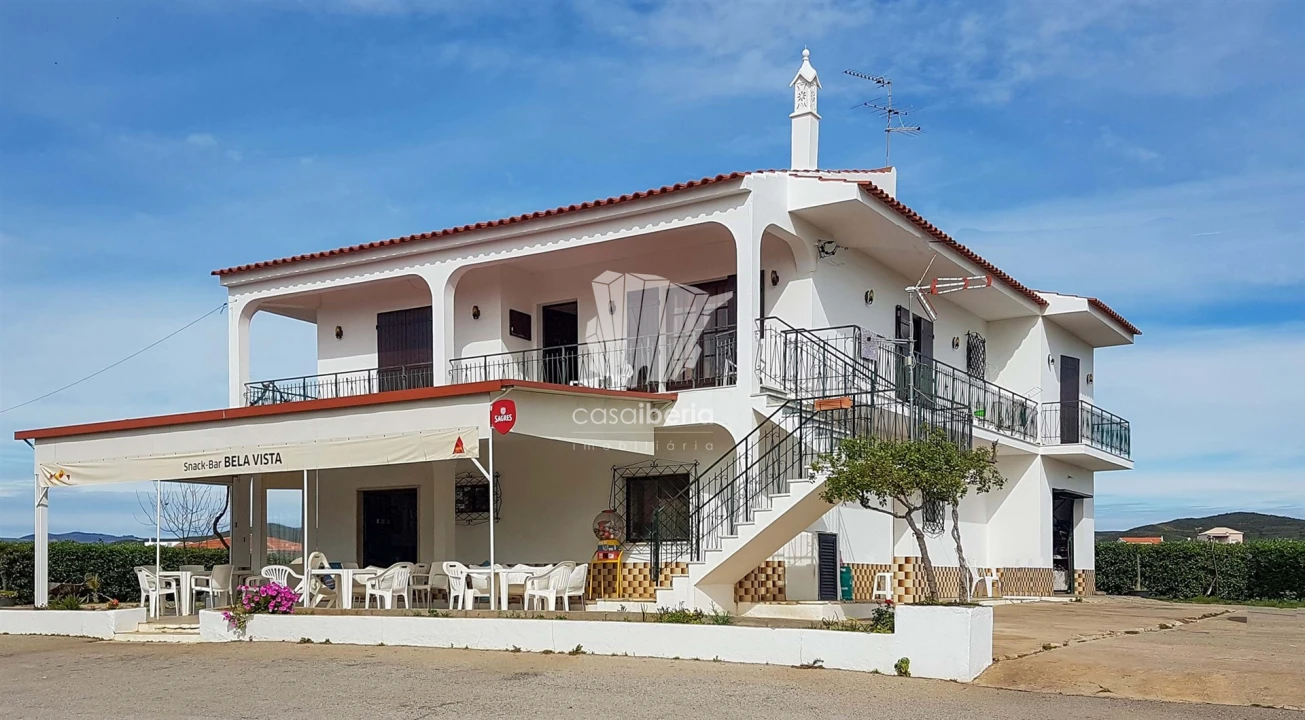 Moradia T3 para Venda em Tavira (Santa Maria e Santiago) Foto 20