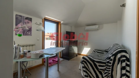 Apartamento T2 para Venda em Viseu
