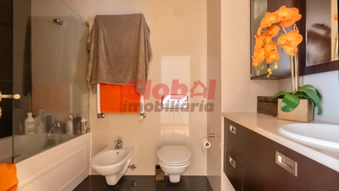 Apartamento T2 para Venda em Viseu