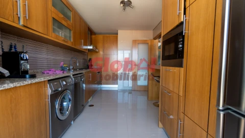 Apartamento T2 para Venda em Viseu
