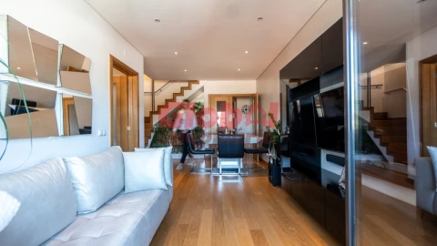 Apartamento T2 para Venda em Viseu