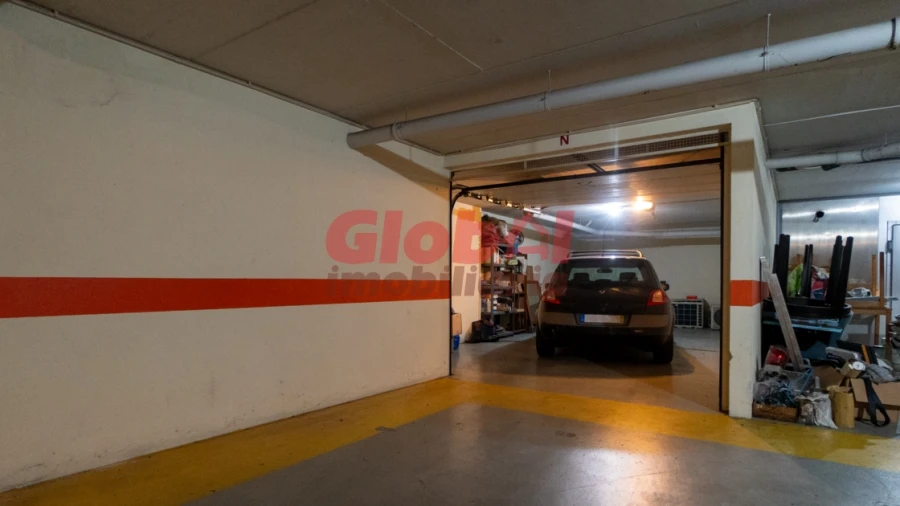 Apartamento T2 para Venda em Viseu Foto 12
