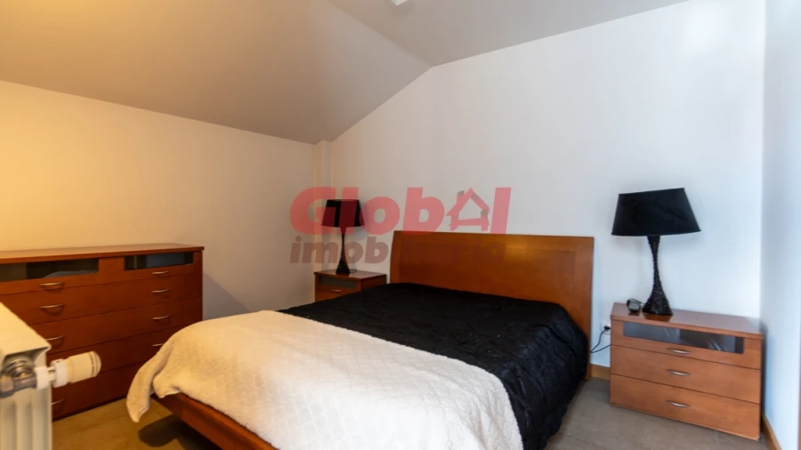 Apartamento T2 para Venda em Viseu Foto 9