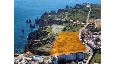 Terreno para Venda em Lagos (São Sebastião e Santa Maria)