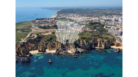 Terreno para Venda em Lagos (São Sebastião e Santa Maria)