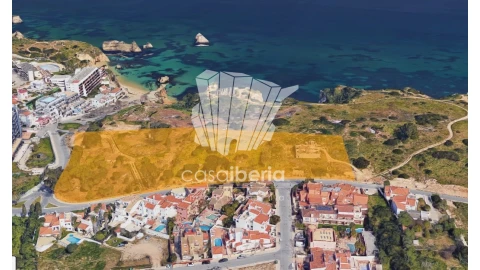 Terreno para Venda em Lagos (São Sebastião e Santa Maria)