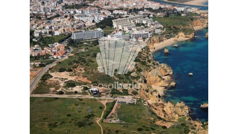 Terreno para Venda em Lagos (São Sebastião e Santa Maria)