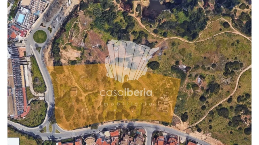 Terreno para Venda em Lagos (São Sebastião e Santa Maria) Foto 3