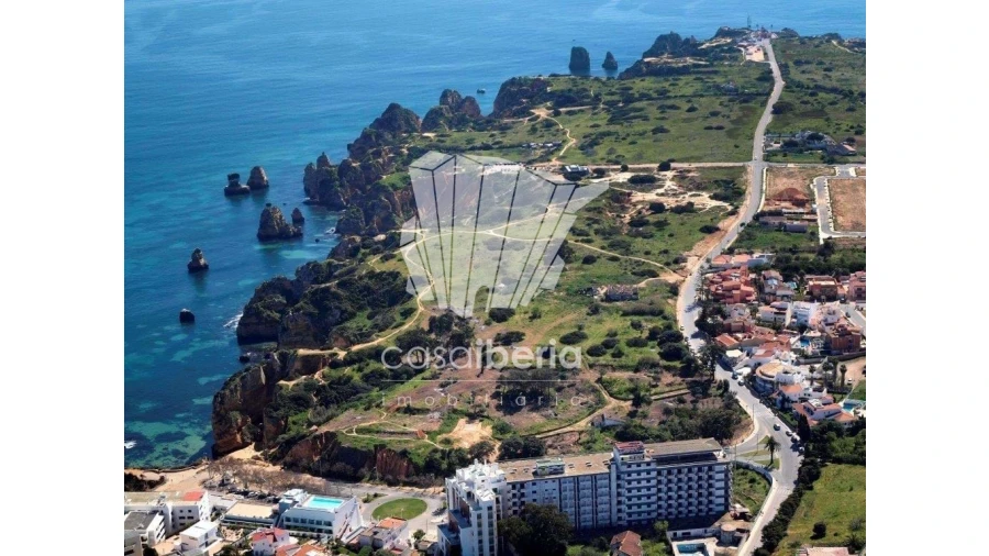 Terreno para Venda em Lagos (São Sebastião e Santa Maria) Foto 5